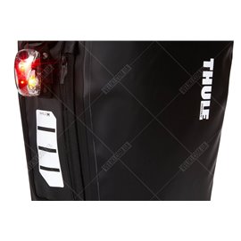 Сумка на багажник Thule Shield Pannier 17 л