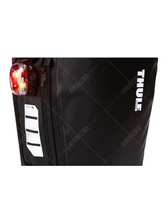 Сумка на багажник Thule Shield Pannier 17 л