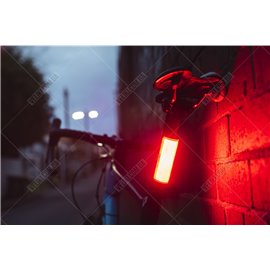 Комплект мигалок Knog Big Cobber Twinpack