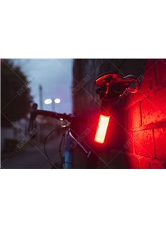 Комплект мигалок Knog Big Cobber Twinpack