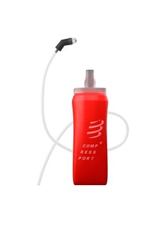 Велофляга CompresSport Ergo Flask 500 мл