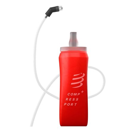 Велофляга CompresSport Ergo Flask 500 мл