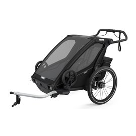 Мультиспортивная коляска Thule Chariot Sport 2