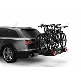 Велокрепление Thule VeloSpace XT 3