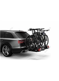 Велокрепление Thule VeloSpace XT 3