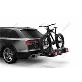 Велокрепление Thule VeloSpace XT 3