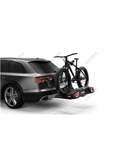 Велокрепление Thule VeloSpace XT 3