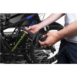 Велокрепление Thule VeloSpace XT 3