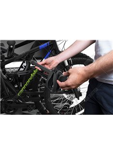 Велокрепление Thule VeloSpace XT 3