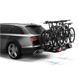 Велокрепление Thule VeloSpace XT 3