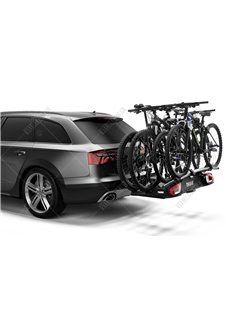 Велокрепление Thule VeloSpace XT 3