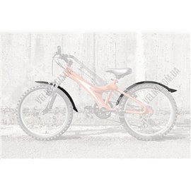 Комплект крыльев SKS Velo 55 Kids