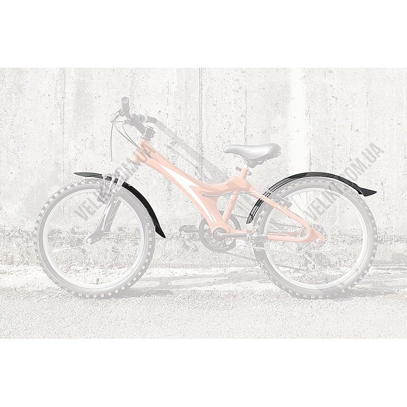 Комплект крыльев SKS Velo 55 Kids