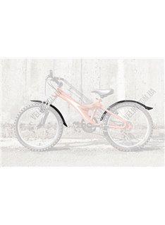 Комплект крыльев SKS Velo 55 Kids