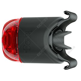 Мигалка Knog Plug Rear