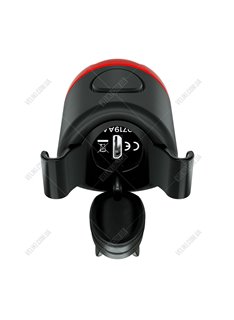 Мигалка Knog Plug Rear