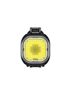 Мигалка Knog Blinder Mini Square Front