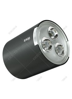 Сменная голова для фары Knog PWR Lighthead 600 Lumens