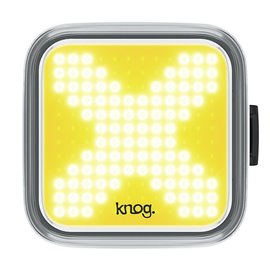 Мигалка Knog Blinder X Front