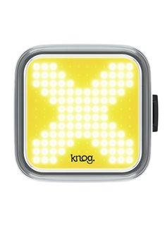 Мигалка Knog Blinder X Front