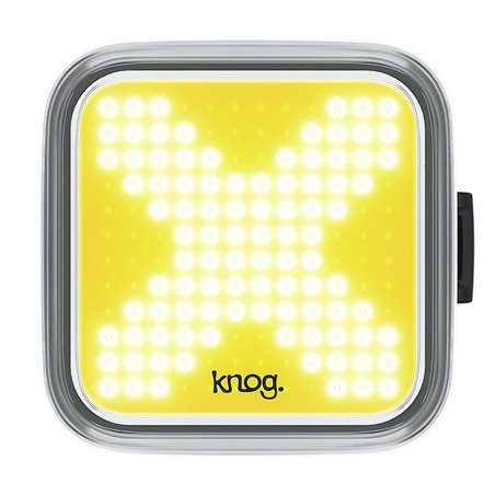 Мигалка Knog Blinder X Front