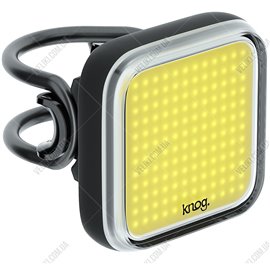 Мигалка Knog Blinder X Front