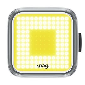 Мигалка Knog Blinder Square Front