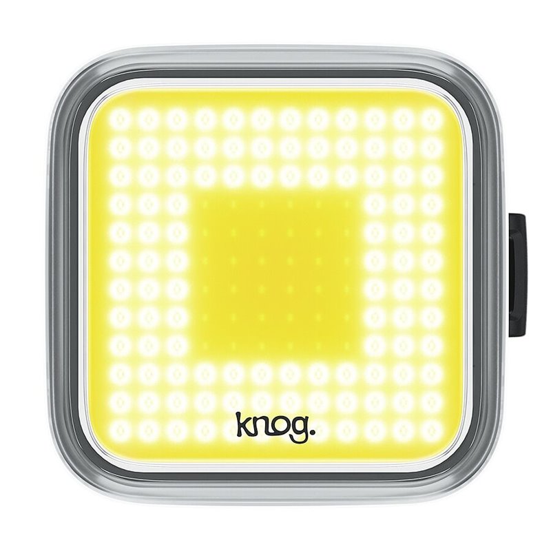 Мигалка Knog Blinder Square Front