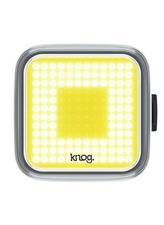 Мигалка Knog Blinder Square Front