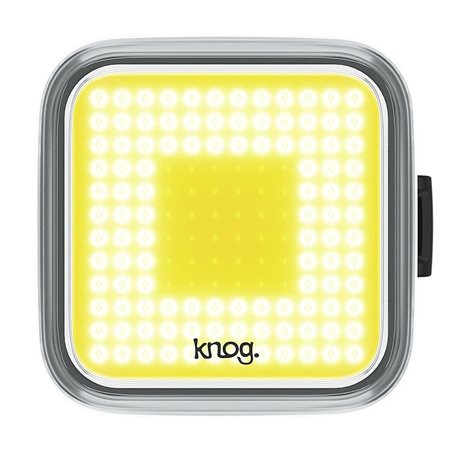 Мигалка Knog Blinder Square Front