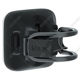 Мигалка Knog Blinder Square Front