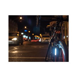 Комплект мигалок Knog Plus Twinpack