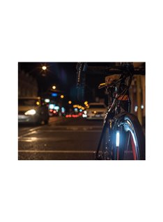 Комплект мигалок Knog Plus Twinpack