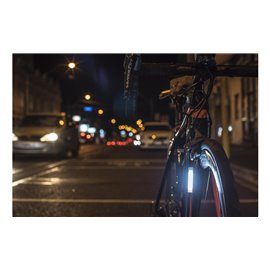 Комплект мигалок Knog Plus Twinpack