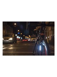 Комплект мигалок Knog Plus Twinpack