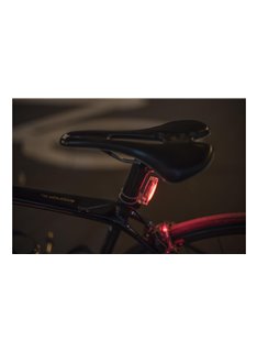 Комплект мигалок Knog Plus Twinpack