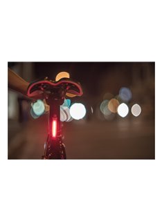 Комплект мигалок Knog Plus Twinpack