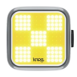 Мигалка Knog Blinder Grid Front