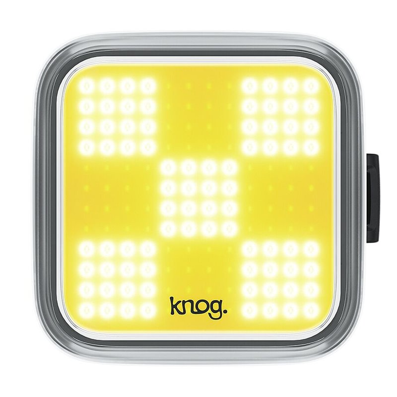 Мигалка Knog Blinder Grid Front