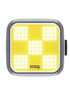 Мигалка Knog Blinder Grid Front