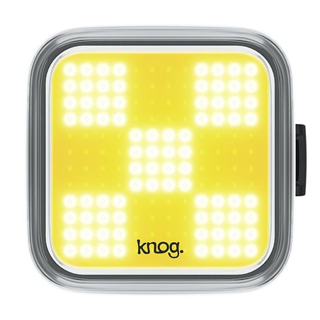 Мигалка Knog Blinder Grid Front