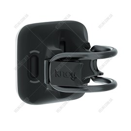 Мигалка Knog Blinder Skull Array Front