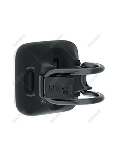 Мигалка Knog Blinder Skull Array Front