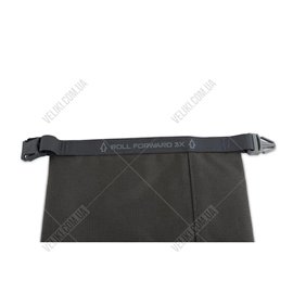 Сумка на руль Acepac Bar Drybag 8