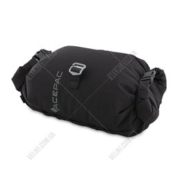 Сумка на руль Acepac Bar Drybag 8