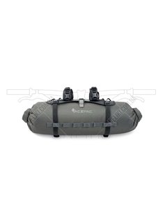 Сумка на руль Acepac Bar Drybag 8 л