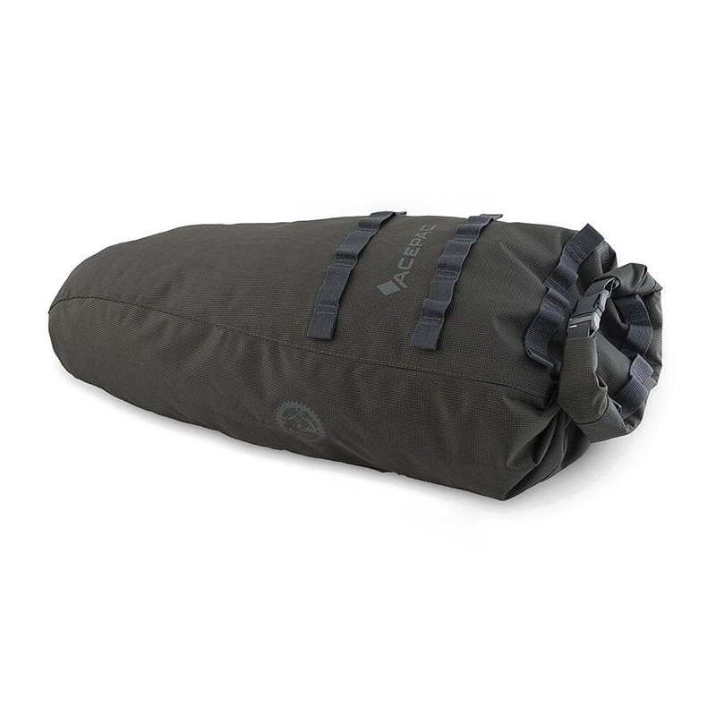 Сумка подседельная Acepac Saddle Drybag 8