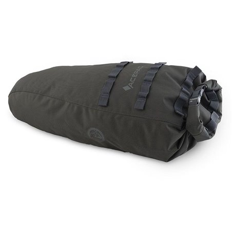 Подседельная сумка Acepac Saddle Drybag 8L Nylon