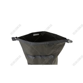 Подседельная сумка Acepac Saddle Drybag 8L Nylon