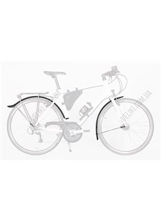 Комплект крыльев SKS Velo 42 Urban Set